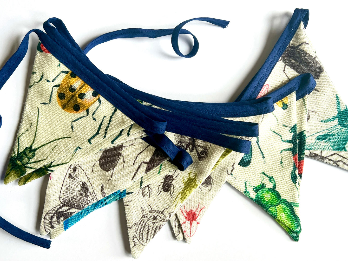 Insect Bunting
