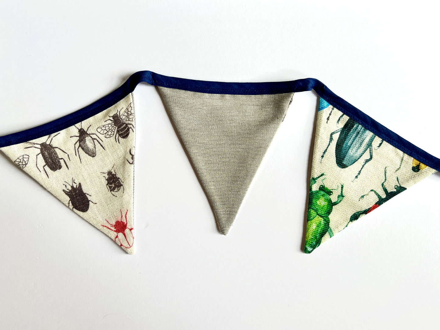 Insect Bunting