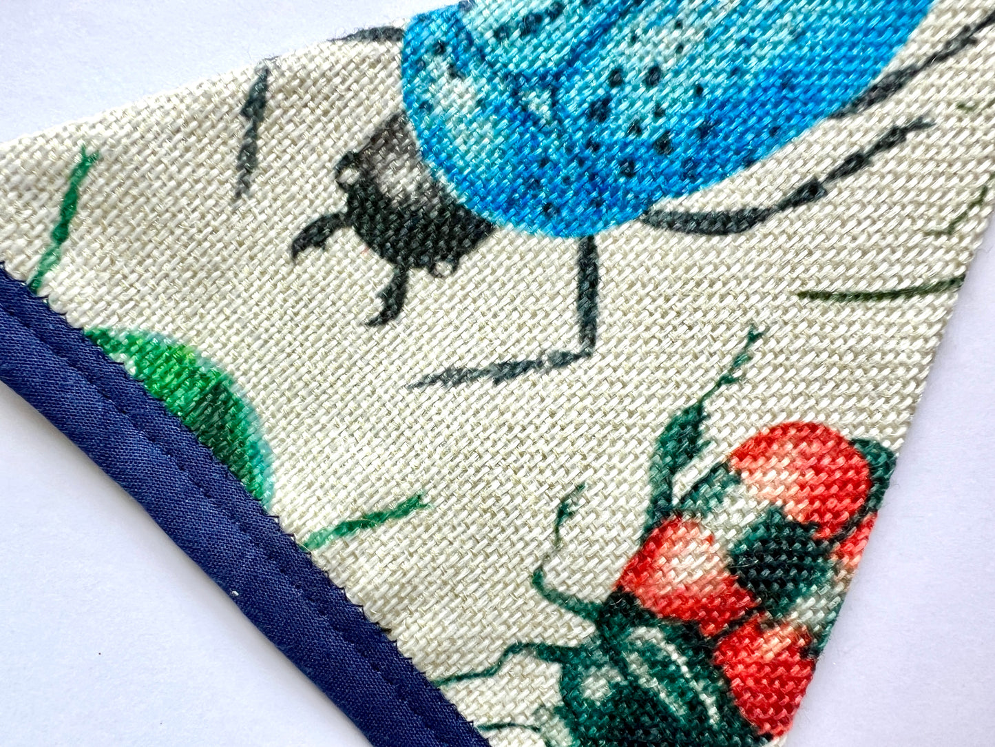 Insect Bunting
